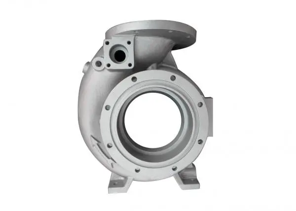 What is medium pressure outlet pipe?